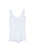 Chloe Romper - White
