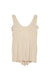 Chloe Romper - Beige