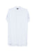 Marie T-Shirt Dress - White