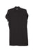Marie T-Shirt Dress - Black