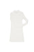 Claudia Knit Dress - White