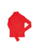 Claudia Knit Top - Red