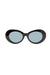 Lola Glasses - Black