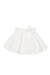 Mia Skirt - White