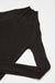 Claudia Knit Top - Black