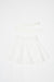 Mia Skirt - White