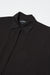 Marie T-Shirt Dress - Black