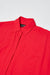 Marie T-Shirt Dress - Red