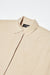 Marie T-Shirt Dress - Beige