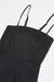 Cleo A-Line Dress - Black