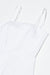 Cleo A-Line Dress - White