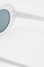 Lola Glasses - White