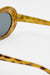 Lola Glasses - Leopard